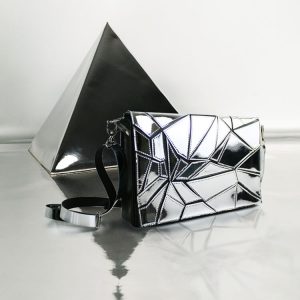 BROKEN női övtáska/válltáska