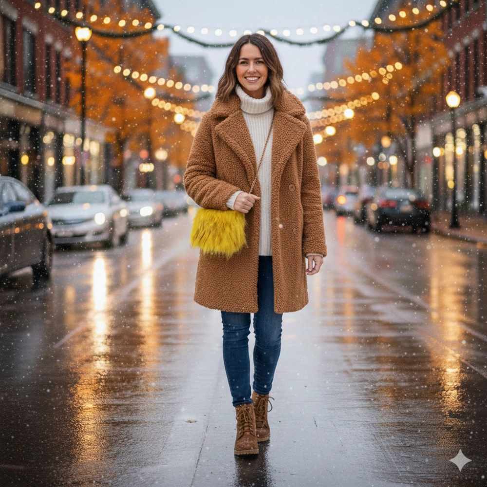 MINIFURRY táska - Image 2