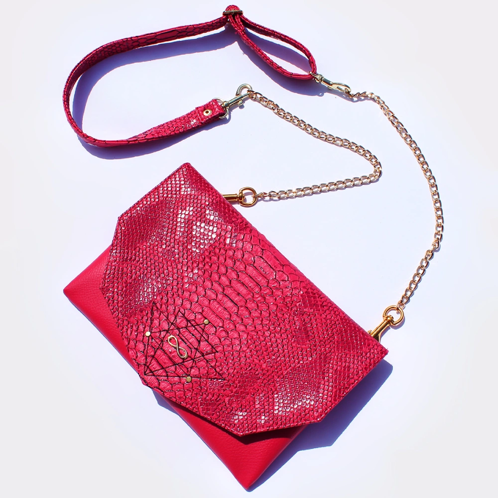 INFINITY 3in1 övtáska - Image 6