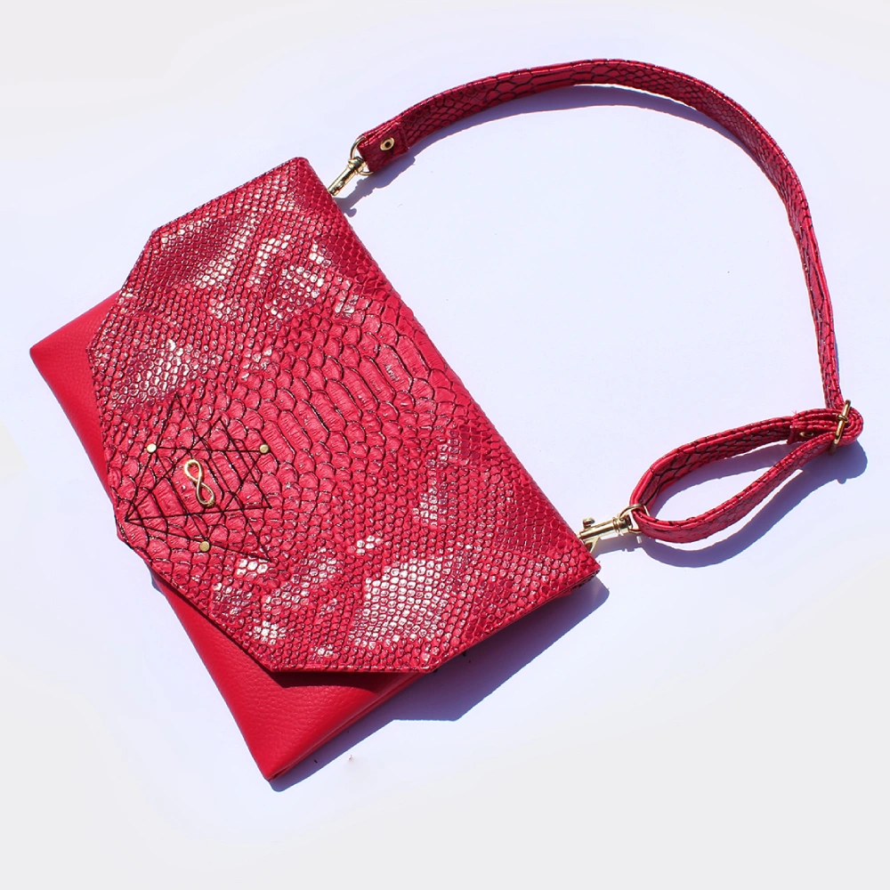 INFINITY 3in1 övtáska - Image 5