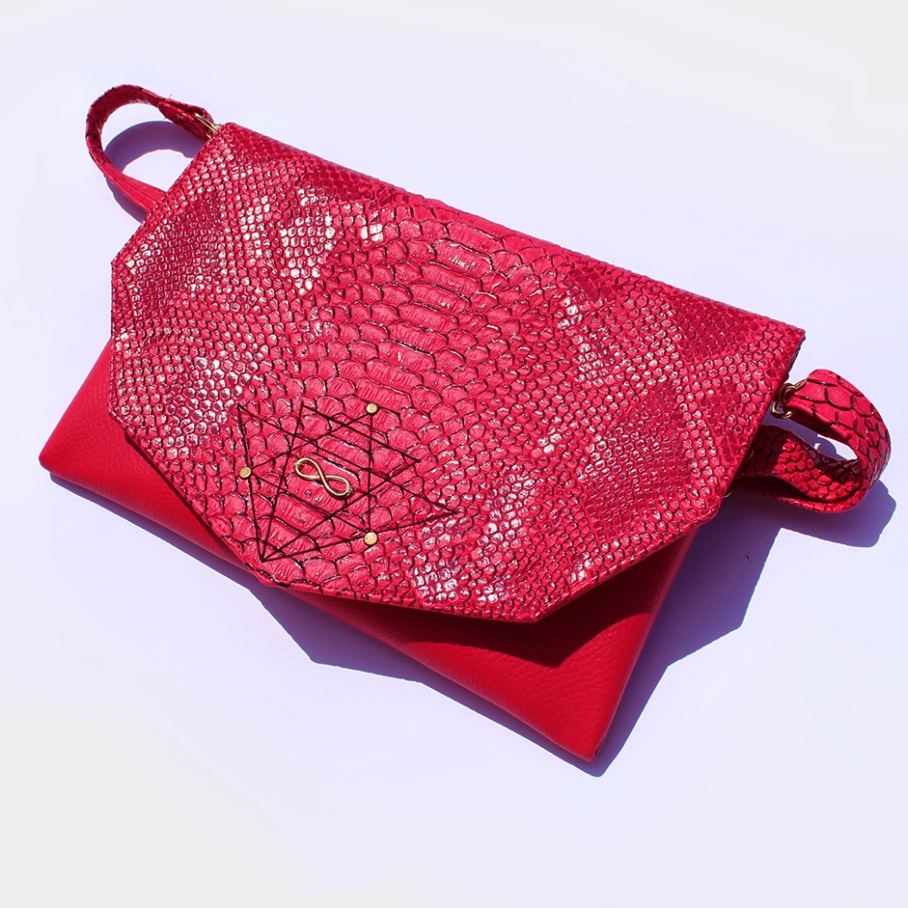 INFINITY 3in1 övtáska - Image 9