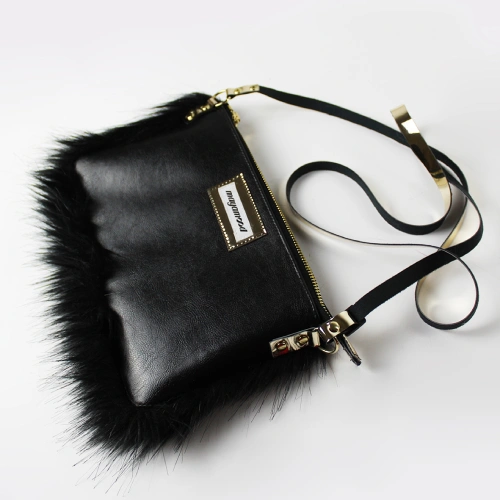 MINIFURRY táska - Image 5