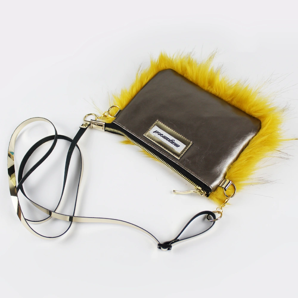 MINIFURRY táska - Image 11