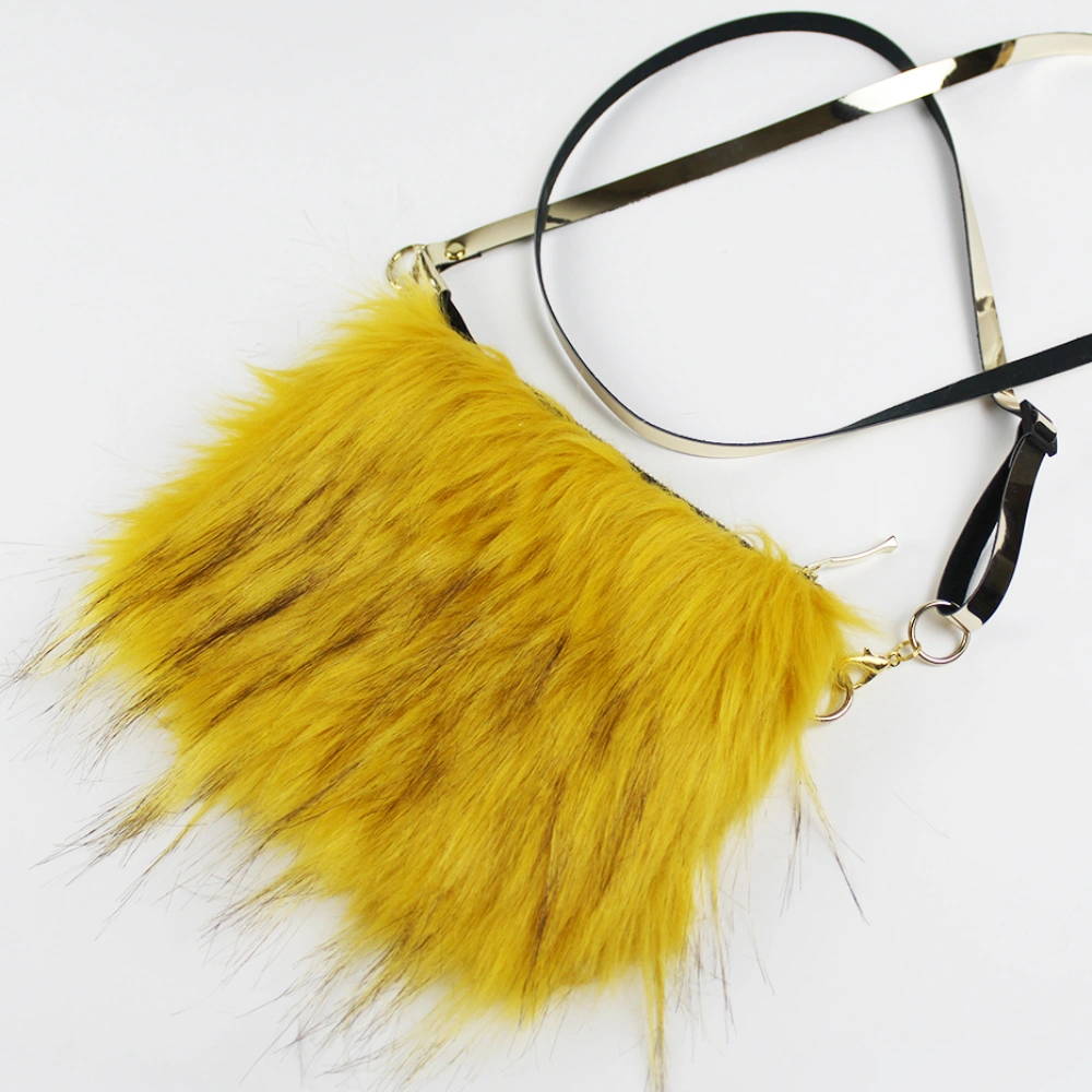 MINIFURRY táska - Image 9