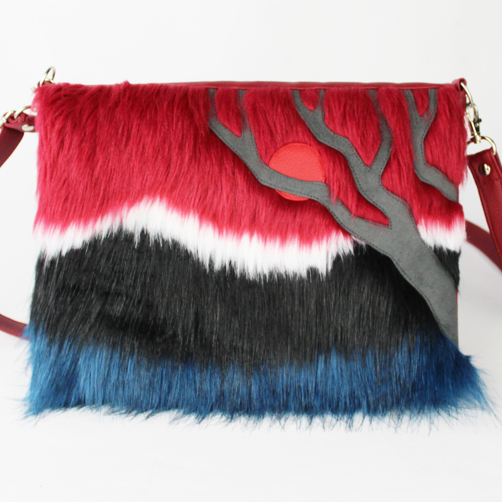 REDSKY táska - Image 4