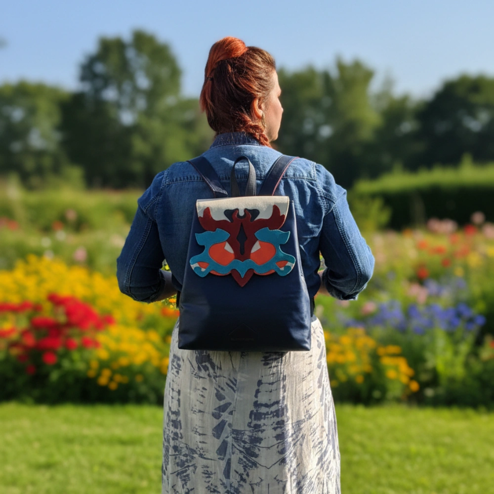 THERAPY hátizsák - Image 2