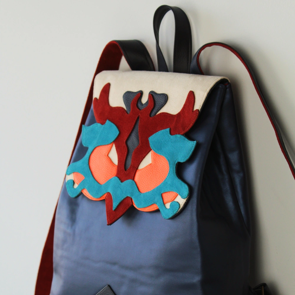 THERAPY hátizsák - Image 4