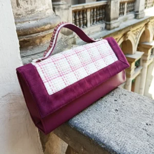 AMETHYST táska